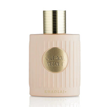 Cream Velvet Extrait de Parfum 100ml By Khadlaj