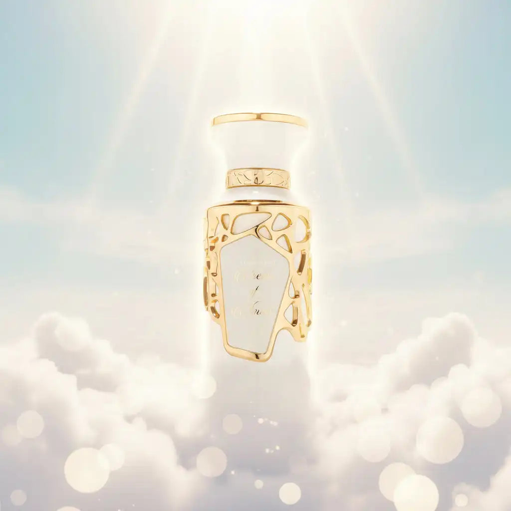 Creme Of Clouds Perfume 100ml EDP Fragrance World