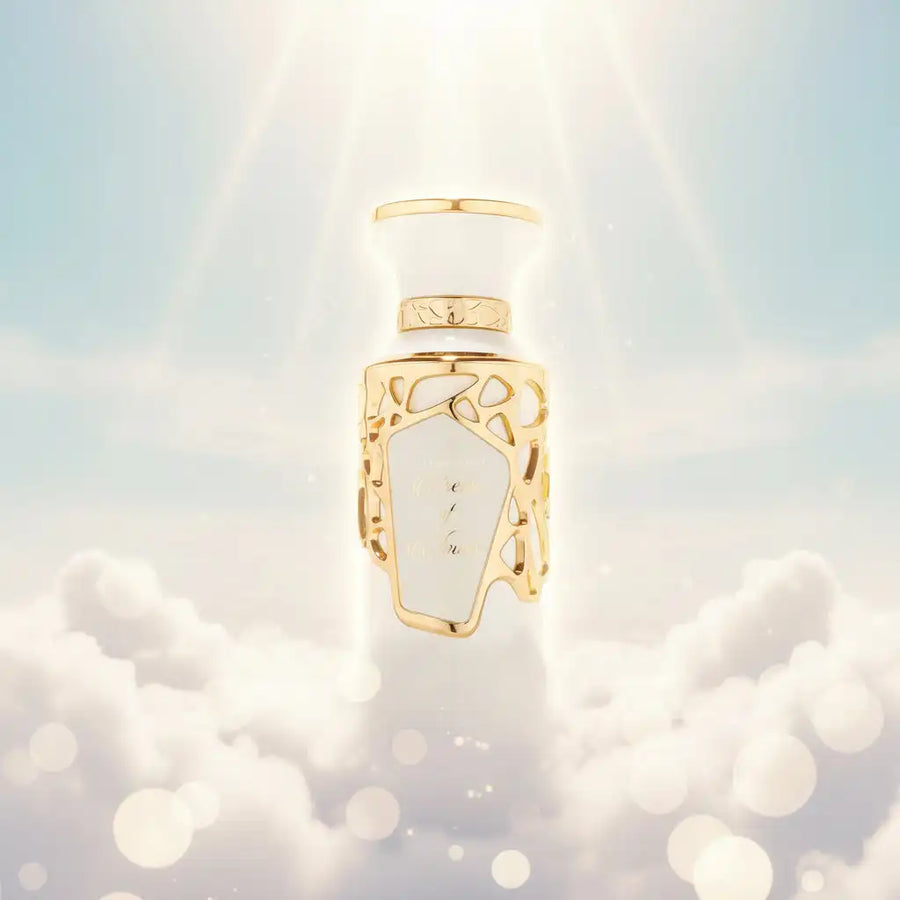 Creme Of Clouds Perfume - The Ultimate Elegance