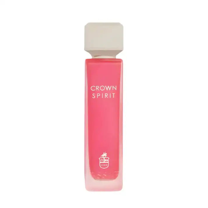 Crown Spirit Eau de Parfum 200ml by Assaf