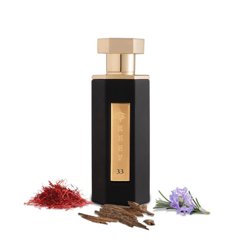 Reef 11 By Reef Perfumes EDP 100ml