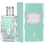 Sugar Me Candy Floss by Maison Alhambra 100ml EDP Unisex Tangy Musky Cotton Candy