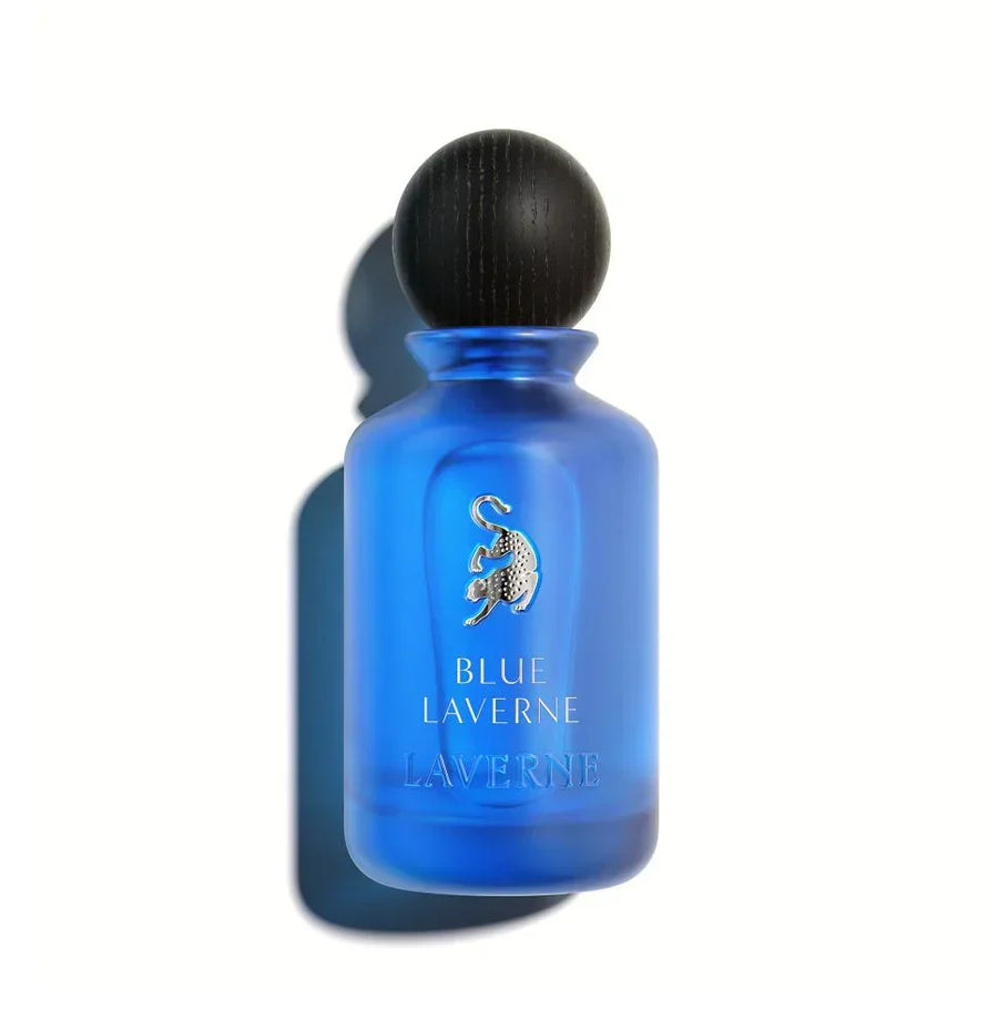 Blue Lavern EDP for Him - Bold Citrus & Spicy notes