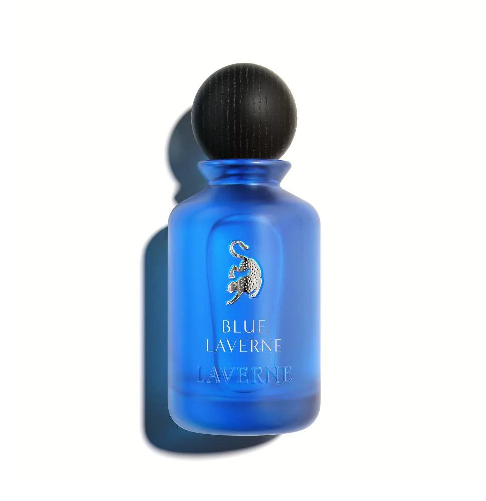 Blue Lavern for Him 100ml EDP Mandarin Incense