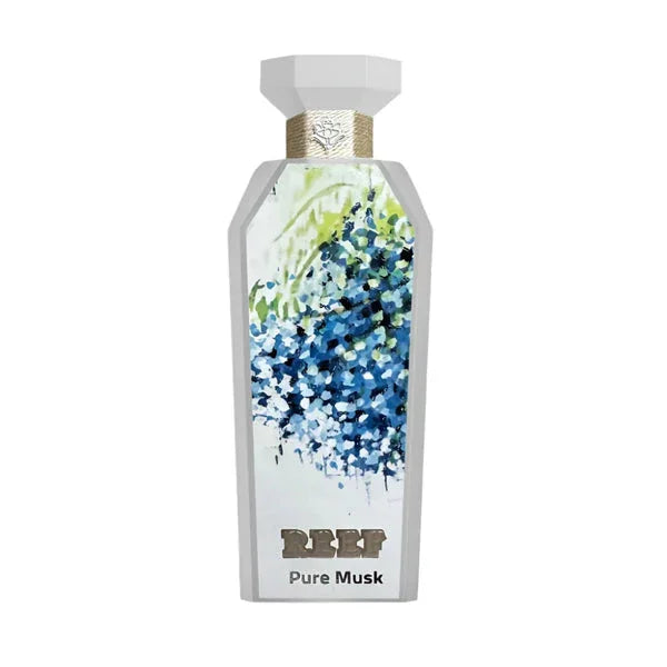 REEF Pure Musk - A Captivating Unisex Fragrance