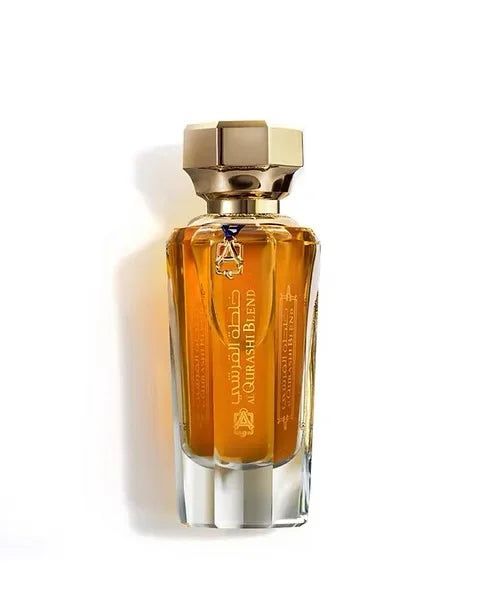Abdul Samad Al Qurashi Quraishi Blend Eau De Parfum 100ml - Luxury Oud Fragrance