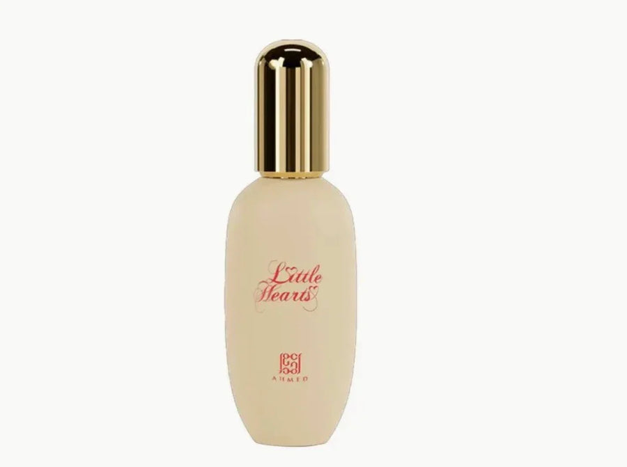 Citrus Body Gel by Ahmed Al Maghribi for Hydration