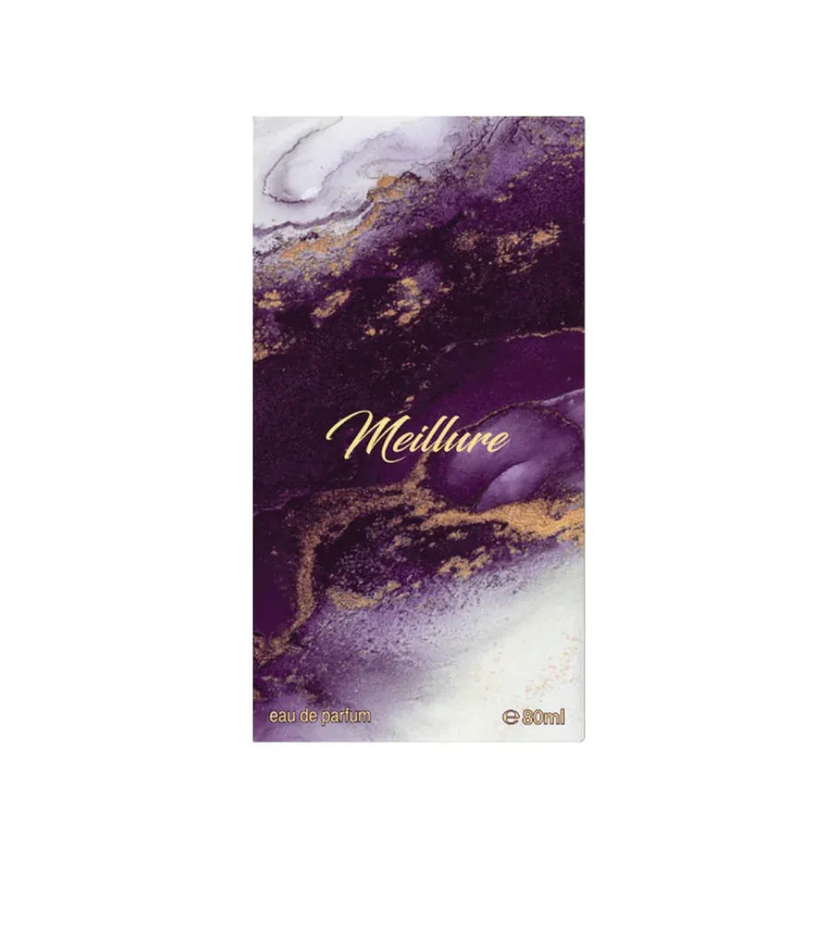 Ahmed Al Maghribi Meillure – Timeless Luxury Perfume