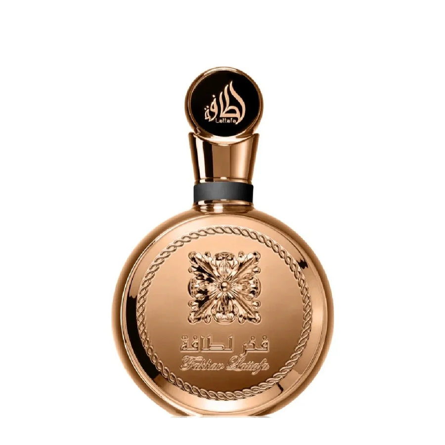 Fakhar Extrait Perfume - Unisex Luxury Scent