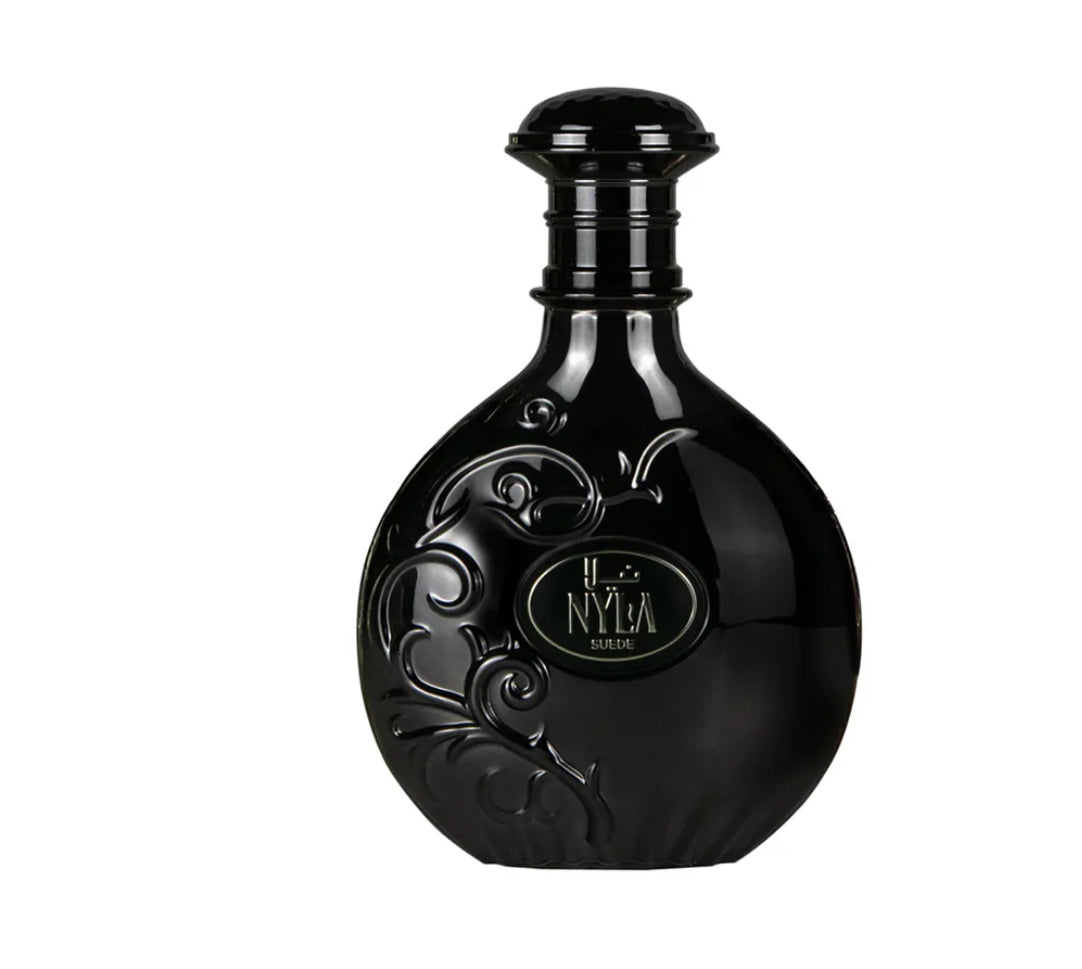 Nyla Collection Bundle - Complete Arabiyat Prestige Trio (3 x 80ml EDP)