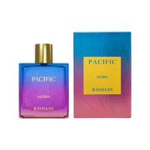 Rayhaan Pacific Aloha