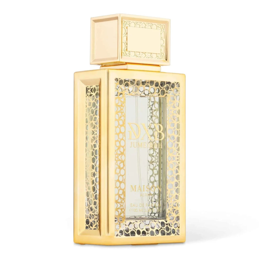 Maison Asrar DXB Jumeirah 100ml EDP Fragrance