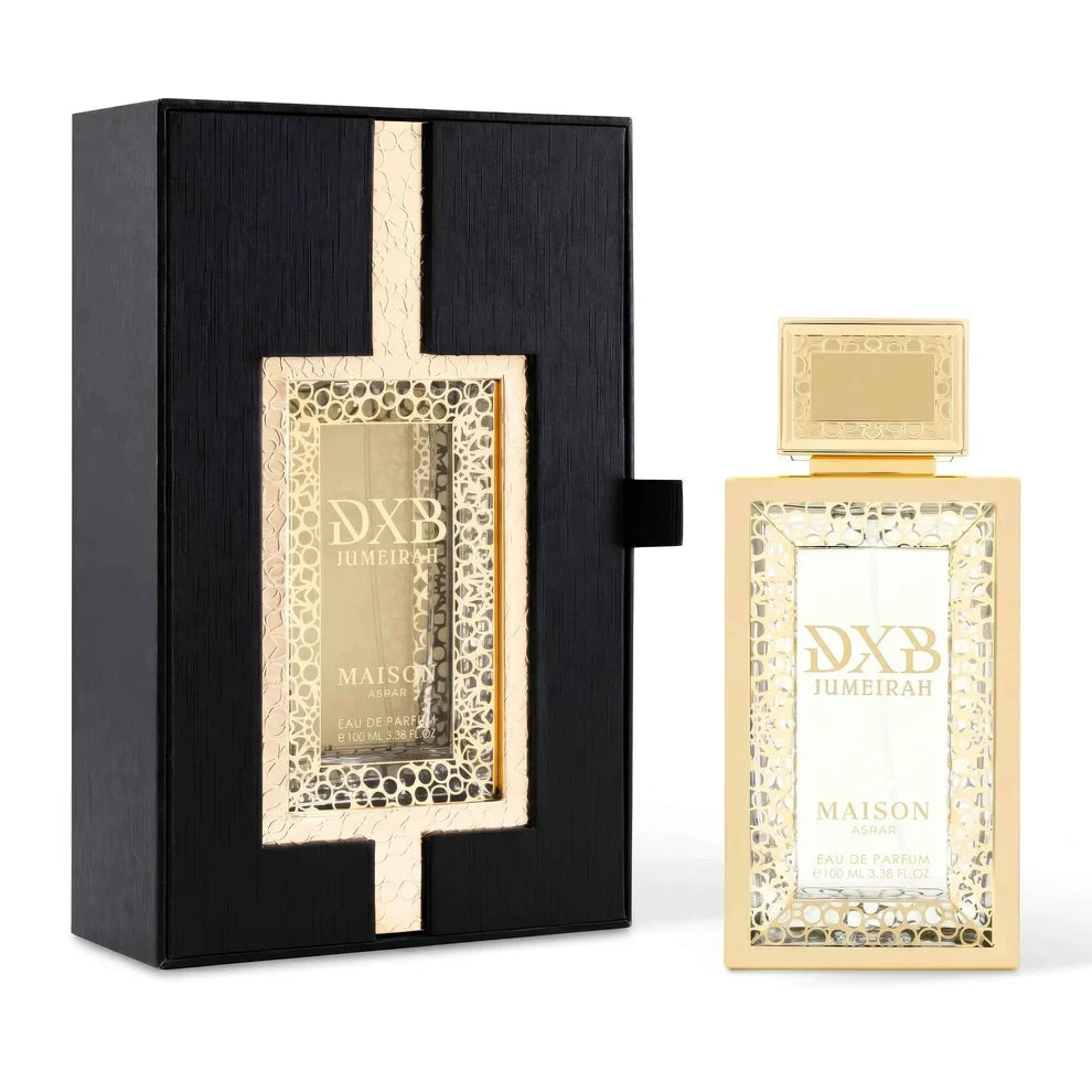 Maison Asrar DXB JUMEIRAH 100ml EDP