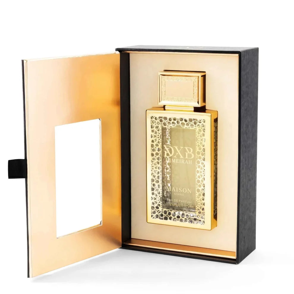 Maison Asrar DXB JUMEIRAH 100ml EDP