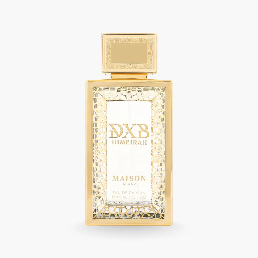 Maison Asrar DXB JUMEIRAH 100ml EDP