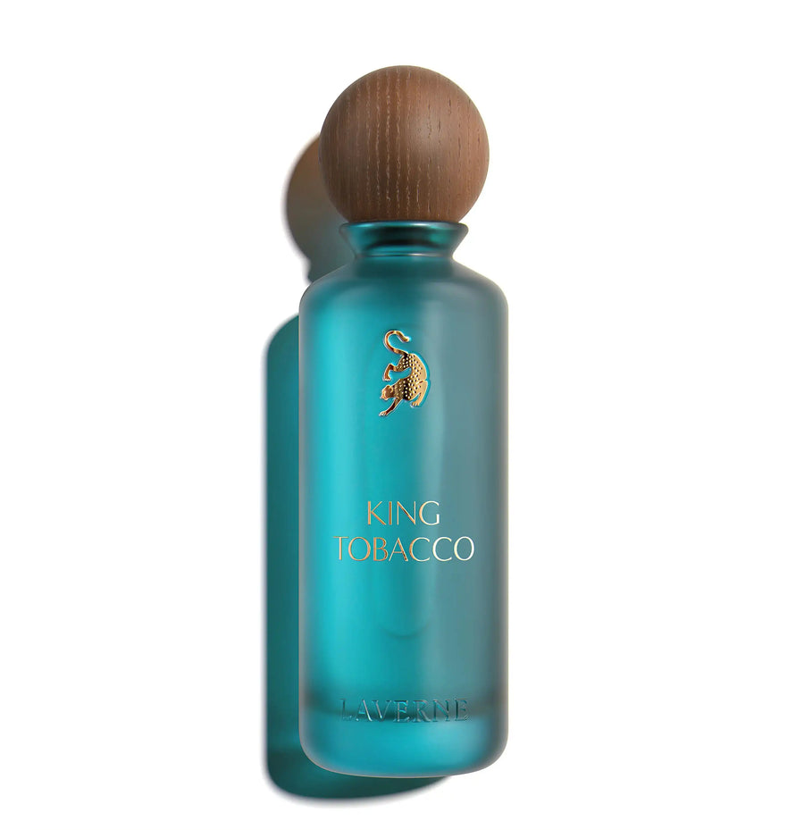 King Tobacco by Laverne 200 ml EDP - Luxurious Scent