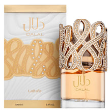 Dalal Eau De Parfum 100ml : Embrace Radiant Femininity
