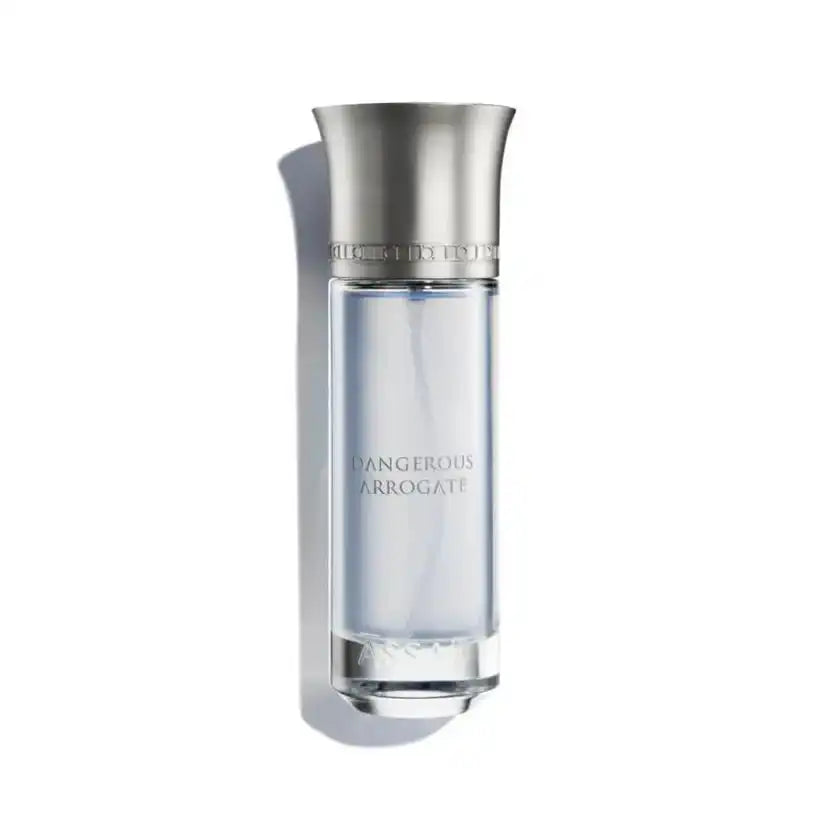 Dangerous Arrogate 200ml EDP by Assaf - Captivating Elegance