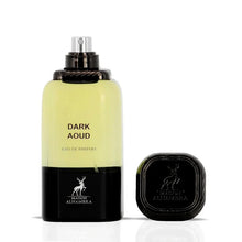 Dark Oud 80ml Unisex Perfume - Experience Luxury & All-day Wear