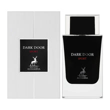 Dark Door Sport 100ml EDP by Maison Alhambra