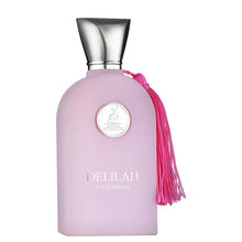 Delilah Pour Femme 100ml EDP by Maison Alhambra