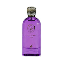 Delilah Viola 100ml EDP by Maison Alhambra