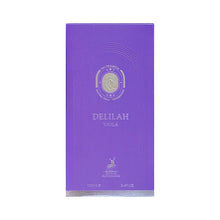 Delilah Viola 100ml EDP by Maison Alhambra