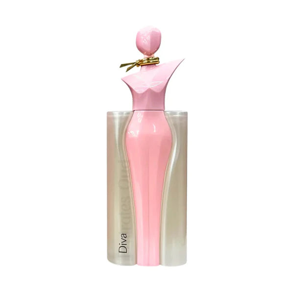 Fragrance World Diva 100ml Eau De Parfum 