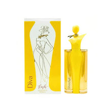 Diva Lush Perfume 100ml EDP by Fragrance World