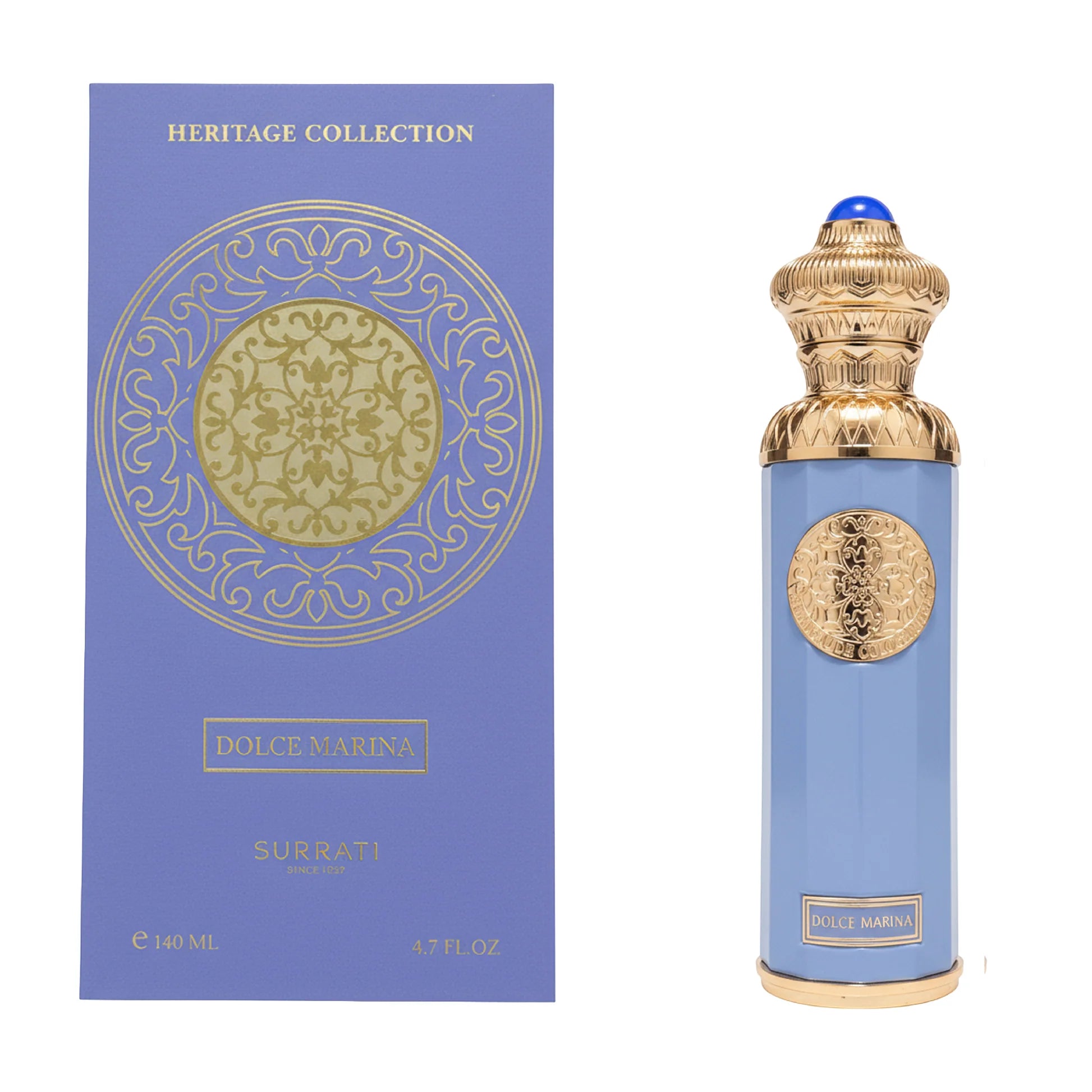 Dolce Marina 140ml Eau De Parfum By Surrati