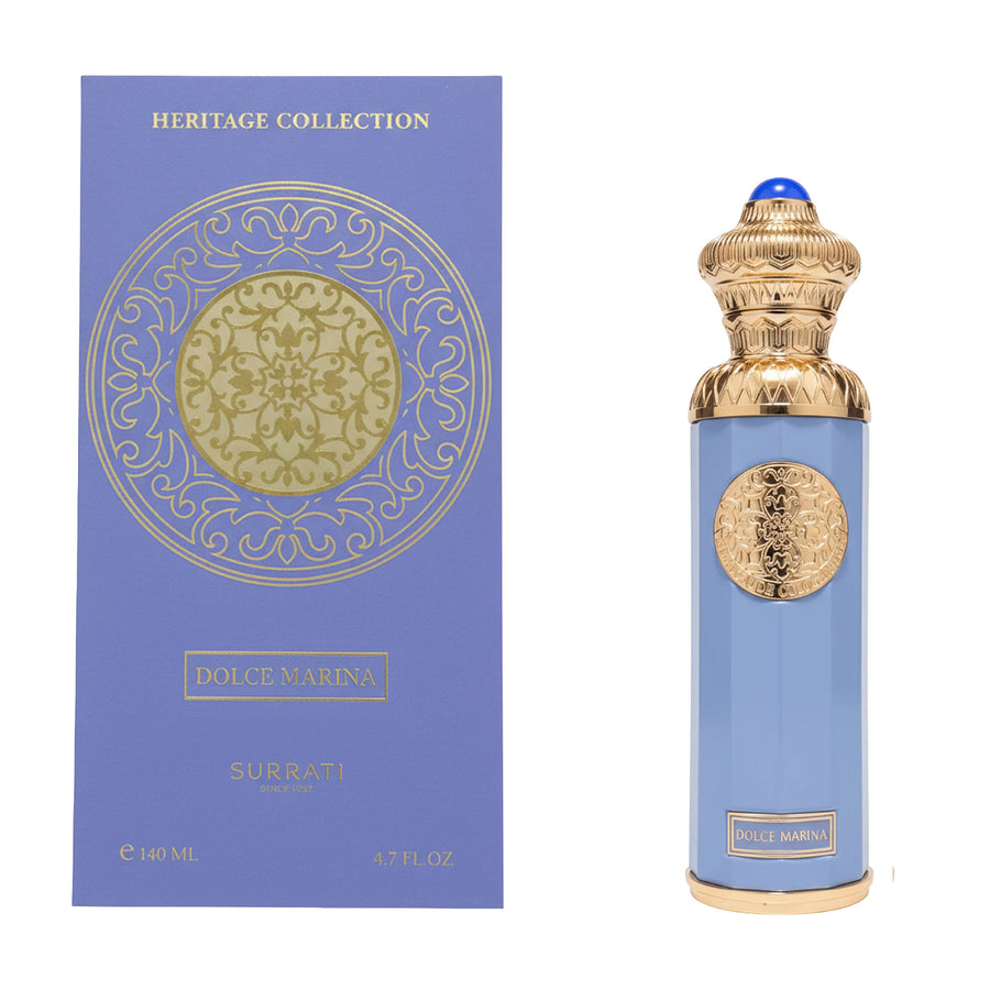 Dolce Marina Eau De Parfum Surrati 140ml