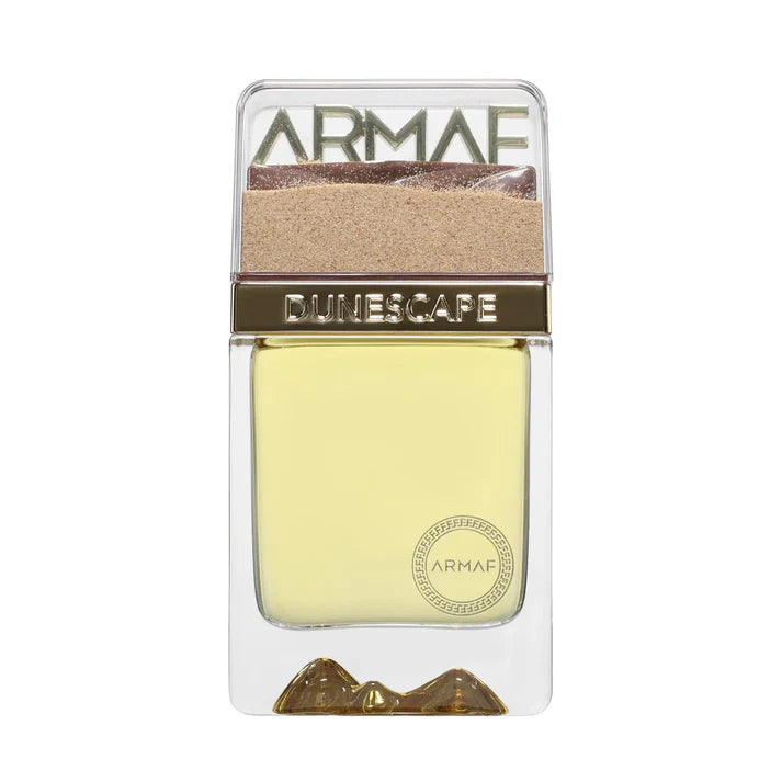 Armaf Dunescape Extrait De Parfum 100ml - Aromatic Fragrance