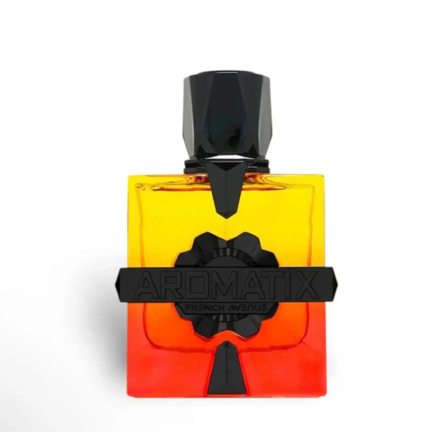 Aromatix Forbidden Fruits Extrait Perfume - Fruity Floral