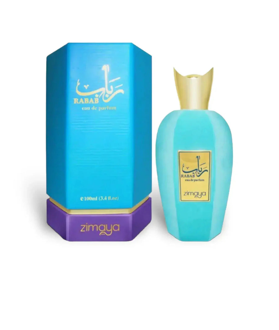 Rabab by Zimaya 100ml EDP for a Unique Fragrance