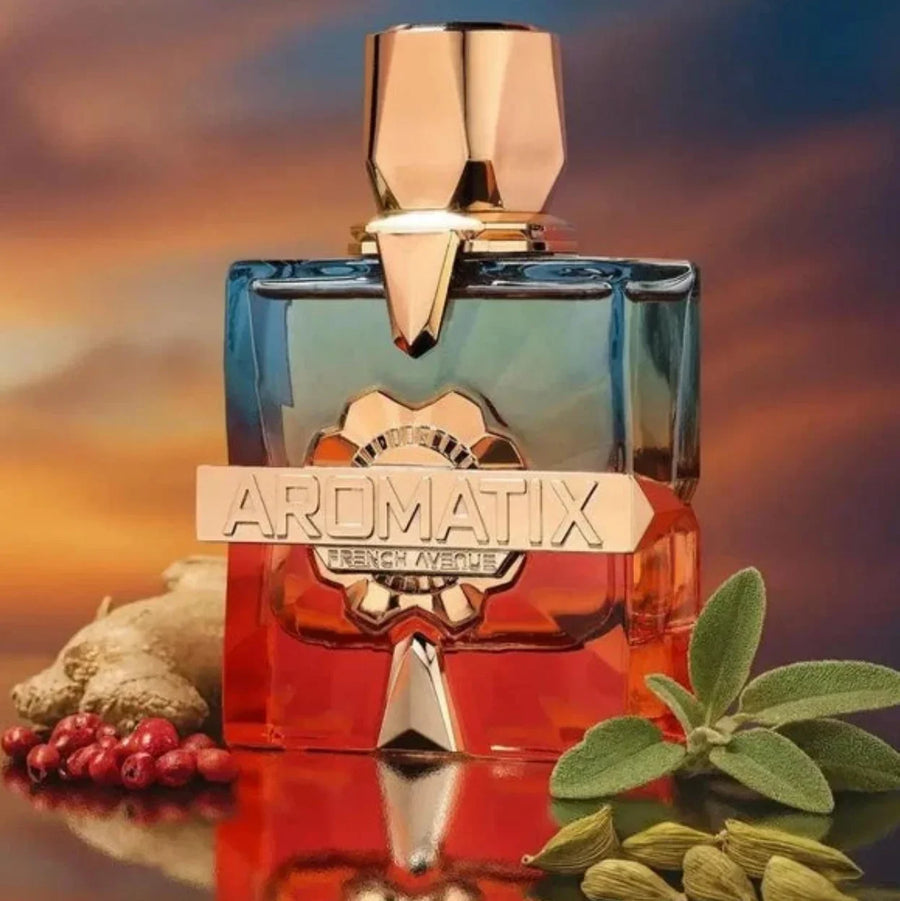 Teas Me Unisex Luxury Fragrance with Exceptional Longevity