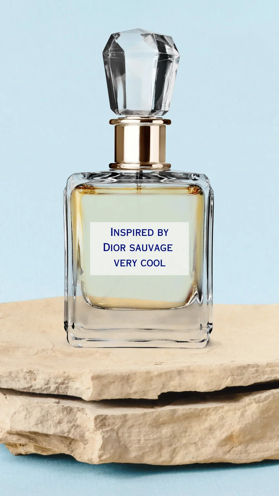Luxury Men’s Perfume Oil - Affordable & Long Lasting