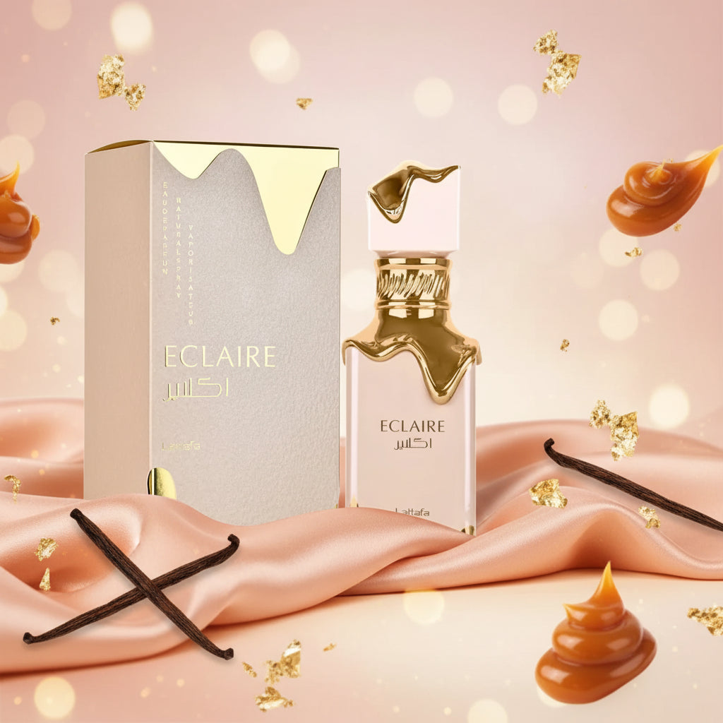Lattafa Eclaire EDP 100ml