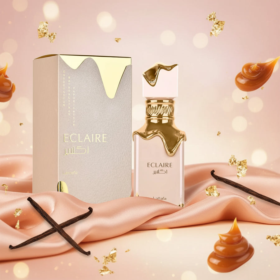 Lattafa Eclaire EDP 100ml Lattafa Eau de Parfum