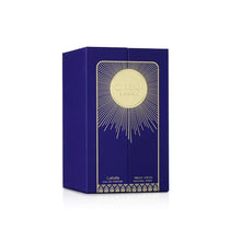 Experience Luxury with Emaan Perfume 100ml EDP