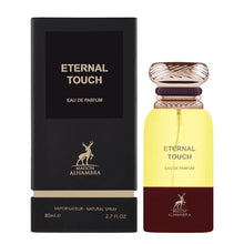 Eternal Touch - 100ml Tobacco Vanilla Perfume for Everyone