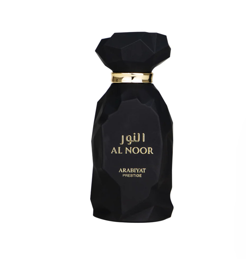 Arabiyat Prestige Al Noor EDP 100ml - Luxury Unisex Oriental Fragrance