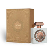 Nebras Elixir 100ml EDP by Lattafa Pride - Luxurious Oriental Woody Fragrance