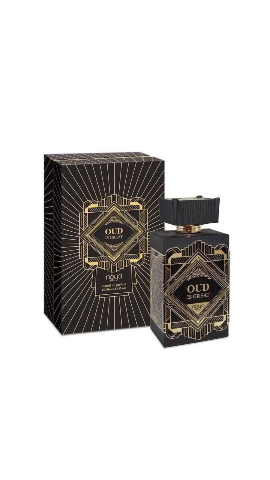 Zimaya Oud Perfume for Bold, Invigorating Fragrance