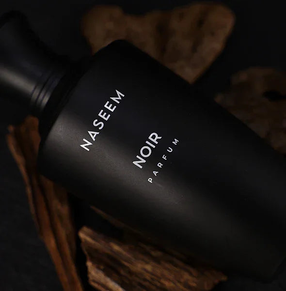 Refined 100ml Non-Alcoholic Aqua Perfume for Everyone