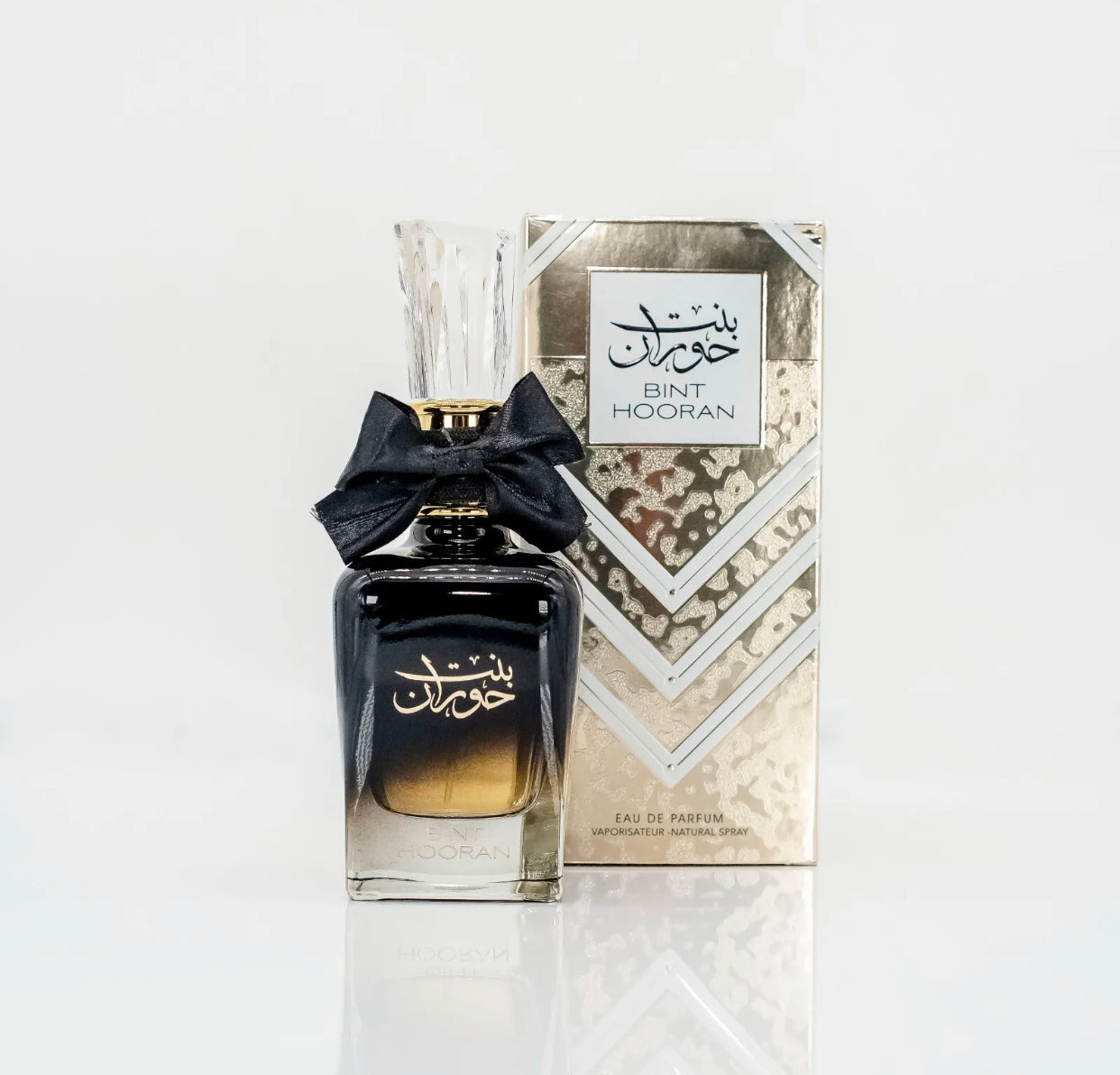 Bint Hooran 100ml EDP By Ard Al Zaafaran