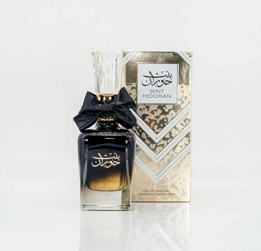 Bint Hooran 100ml EDP - Timeless Elegance for Women