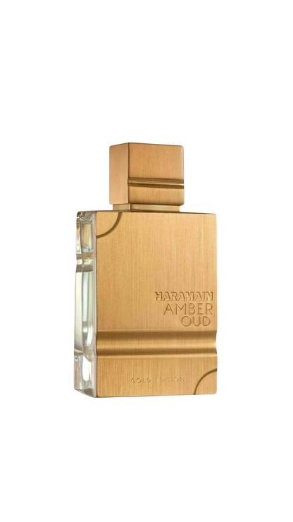 Amber Oud Gold Edition 60ml EDP By Al Haramain