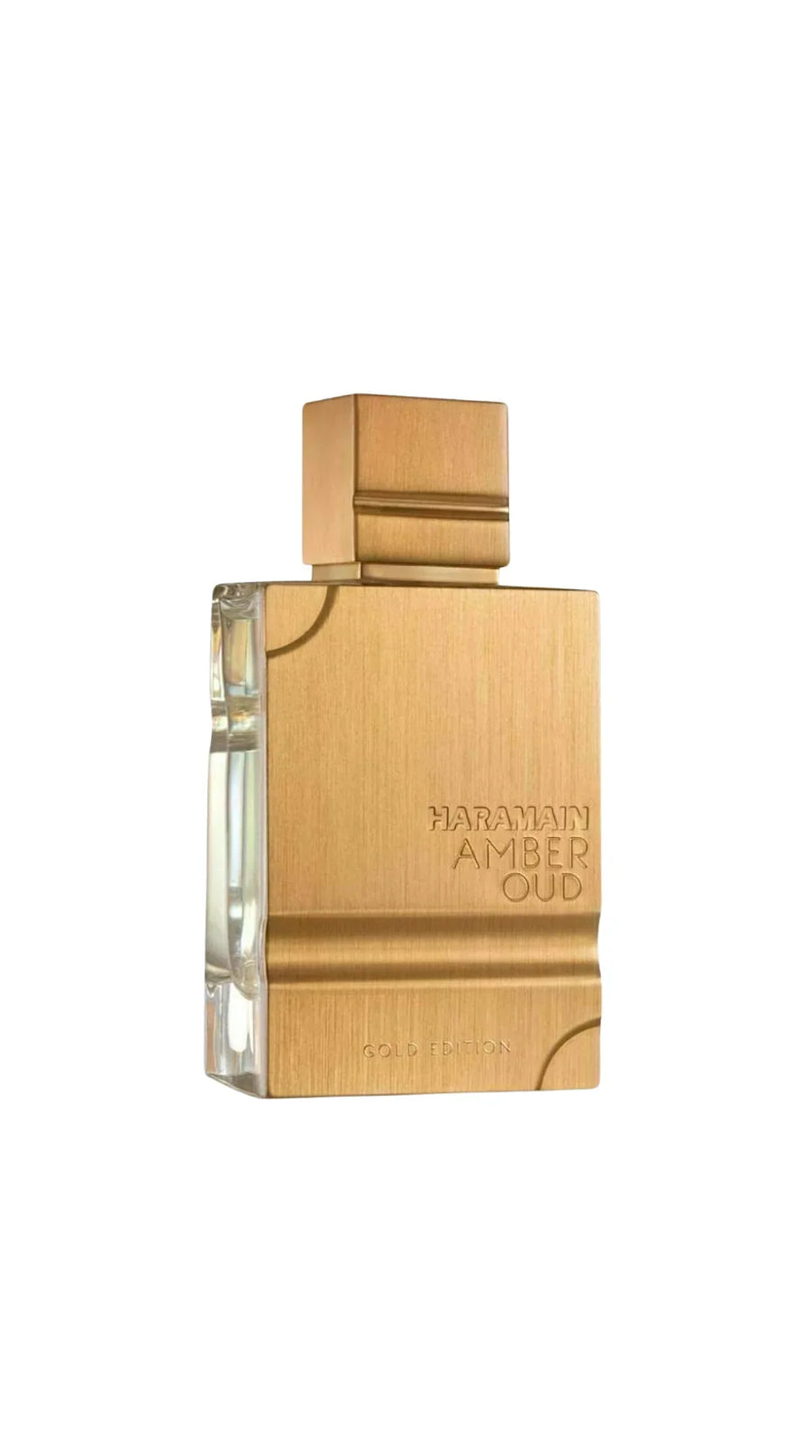 Amber Oud Gold Edition EDP - Captivating Luxury Scent