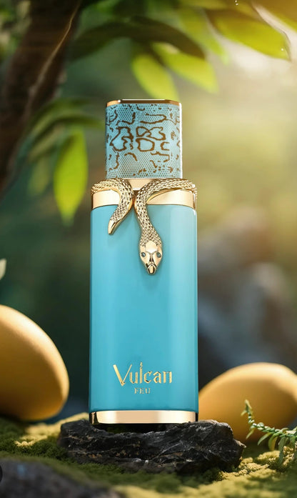 Vulcan Feu | Eau De Parfum | by French Avenue