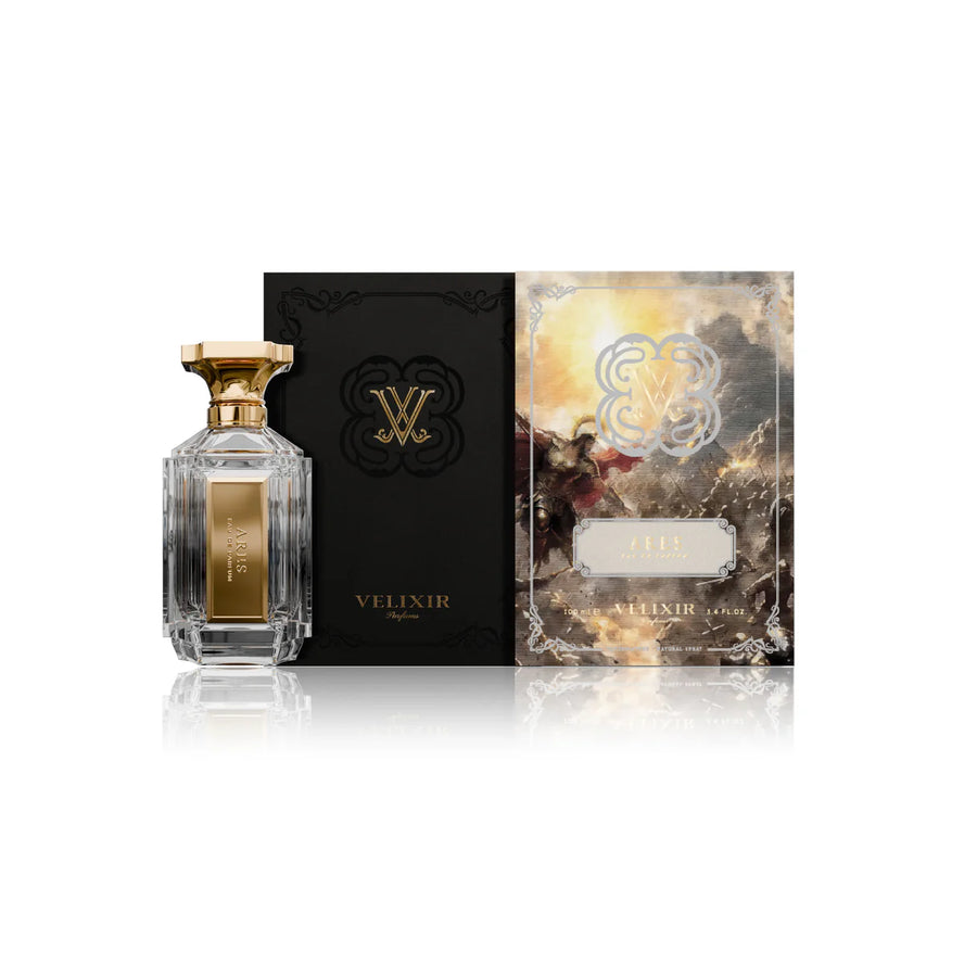 Velixir Ares Eau De Parfum Unisex 100ml Perfume